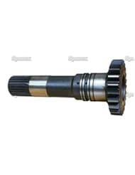 Single Detail Page Misc: MASSEY FERGUSON Drive Shaft, PTO Main 1808811M92 1080 1085 285 - Sparex