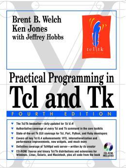 Practical Programming in Tcl and Tk
