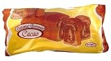 Boromir Cozonac ( Sponge Cake ) with Cocoa ( 400 g )