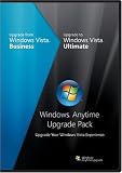 Eigenschaften Microsoft  / Microsoft Windows Vista Anytime Upgrade 32 Bit (Business auf Ultimate)
