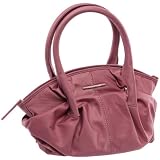 Paquetage Bowling Pm Sac à main femme - Eglantine 