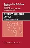 Cough : an interdisciplinary problem
