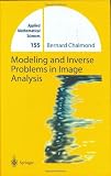 Modeling and Inverse Problems in Image Analysis