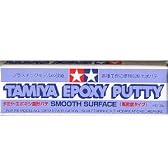 TAMIYA エポキシ造形パテ　（高密度タイプ）