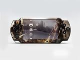 Prince of Persia PSP (Slim) Dual Colored Skin Sticker, PSP 2000