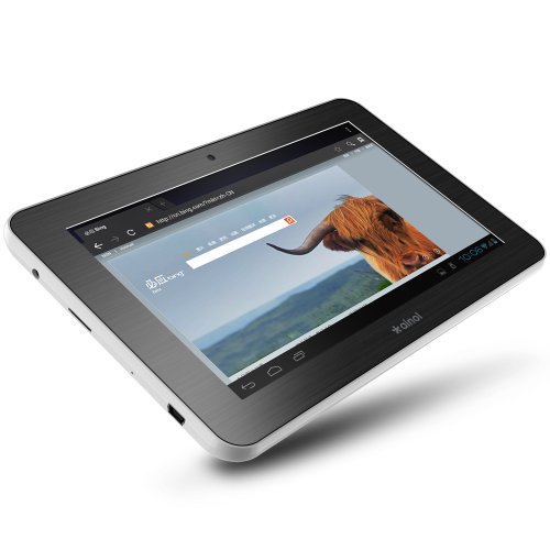 Amlogic8726 1ghz B0083p0fcw Androidtablet Ainol Novotornados Cortex 16gb