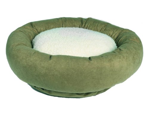 JLA Faux Suede Cuddler