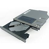 Silm 8X DVDRW Drive Burner for Dell Latitude D400 D410 D420