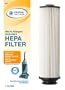 Hoover Windtunnel, Empower, Savvy HEPA Filter; Washable & Reusable; Compare to Hoover Part #40140201, 43611042