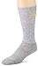 Browning Hosiery Men's Western Boot Sock