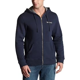 Timberland Men's Hooded Sweatshirt