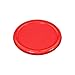 Gold Standard Games Single Red Air Hockey Puck