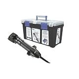 Oster 78150-003 Clipmaster EW510 single speed clipper.