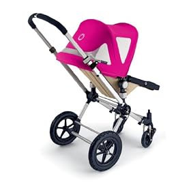CAMELEON CANVAS BREEZY ' PINK '