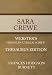 Sara Crewe - Webster's Ukrainian (Cyrillic Script) Thesaurus Edition