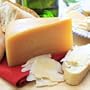 Argentinian Reggianito Cheese by La Tienda