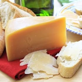 Argentinian Reggianito Cheese by La Tienda by Zerto