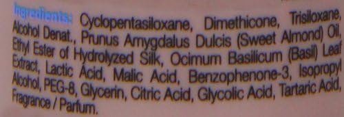 KMS Silk Sheen Polishing Serum (2.5 oz.)