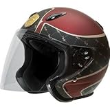 Z1R Ace High Style Helmet
