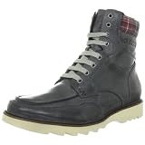 Geox U Rodeo F Lace Up Boot