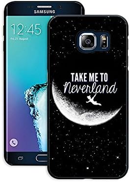 Fabulous Samsung Galaxy S6 Edge Plus Case Peter Pan Case for Guy, Solid Phone Case for Samsung Galaxy S6 Edge Plus