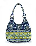 Marie Osmond Collection Quilted Purse Handbag