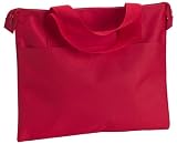 Liberty Bags Banker Briefcase Tote. 8817
