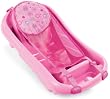 The First Year's Infant To Toddler Tub with Sling Pink