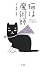 : 猫は魔術師