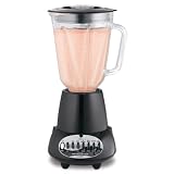 HamiltonBeach50205BlendMaster10-SpeedBlender,Black