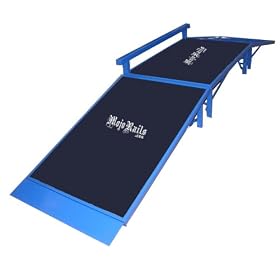 Mojo Rails Port A Park