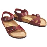 Birkenstock Rio Sandals with Ankle Straps (For Women) by Birkenstock