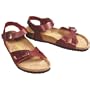 Birkenstock Rio Sandals with Ankle Straps (For Women)