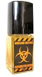 Eau de Parfum "Contamination Hazard" - Teufelsk&uuml;che