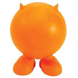 JW Pet Company Bad Cuz Dog Toy, Large (Colors Vary)