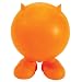 JW Pet Company Bad Cuz Dog Toy, Large (Colors Vary)
