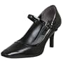 Bandolino Women's Applause Mary Jane,Black,8.5 M
