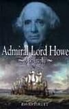 Admiral Lord Howe : a biography