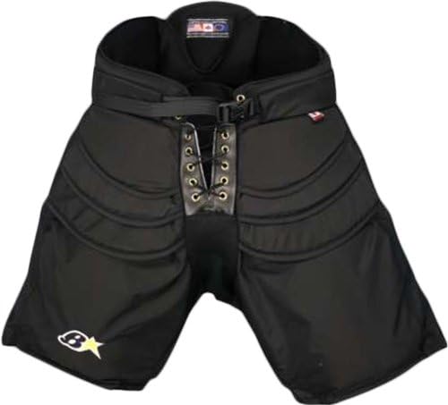 Brians BStar Goalie Pants [JUNIOR]