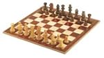 Smir - 21230 - Jeu d'Echecs - Plateau...
