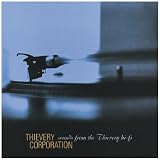 Sounds From The Thievery Hi-Fi