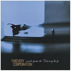 Sounds from the Thievery Hi-Fi