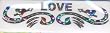 Multi Color Multi Design Tramp Stamp