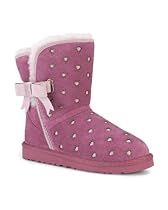 Big Sale Best Cheap Deals UGG Kids' Joleigh Tod/Pre/Grd (Dusty Rose 10.0 M)