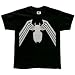 Search : Spiderman - Venom Juvy T-Shirt
