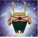 Search : Blammoids Series 4 Mini Figure Hawkman