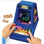 Excalibur 402-A Space Invaders Arcade