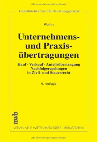 Anteilsuebertragung