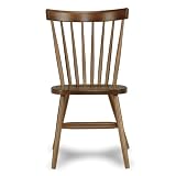 International Concepts Copenhagen Chair
