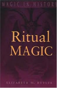 Image of Ritual Magic (Magic in History Series)